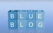 IBM BlueBlog